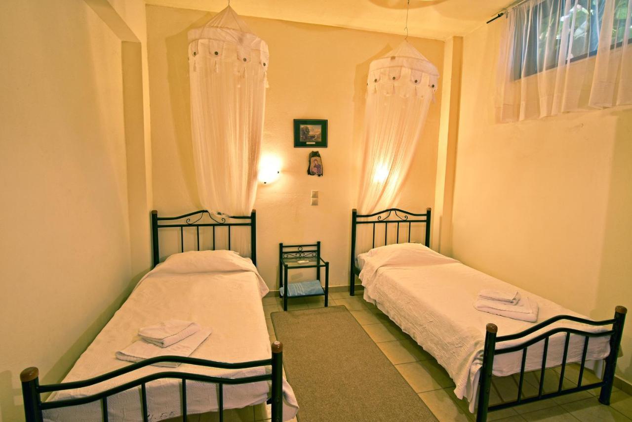 Olive Farm Villa Agia Marina Eksteriør billede